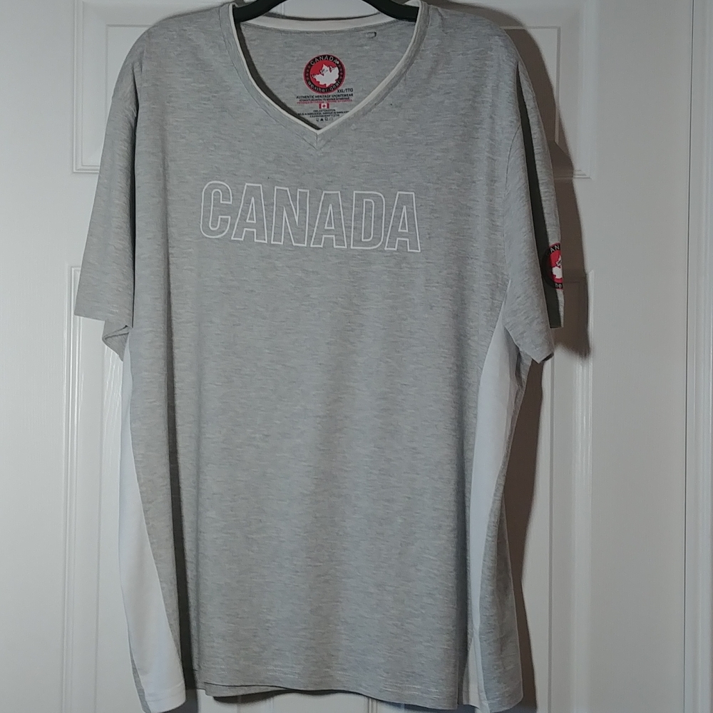 Size XXL/TTG SHIRT